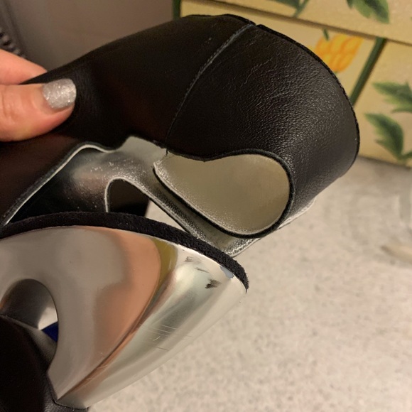 Original All Leather Sandals - Picture 5 of 5